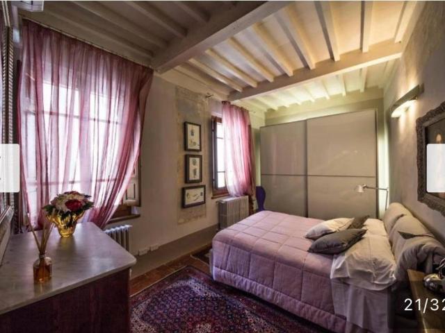 Appartamento in affitto a Palazzo Del Pero, Toscana