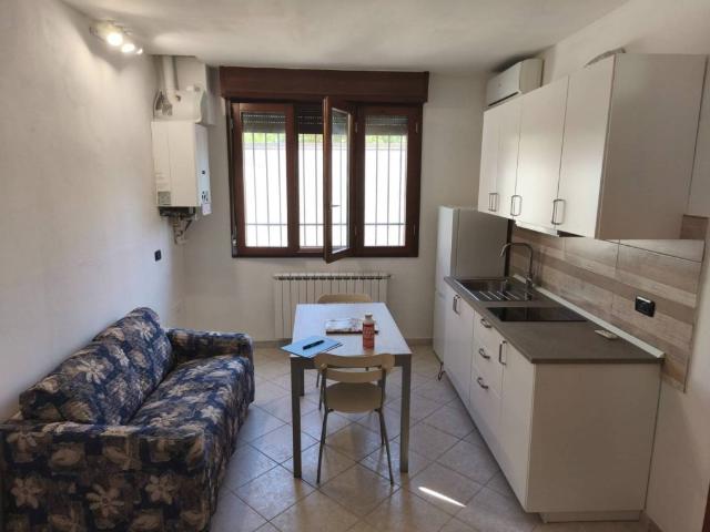 Appartamento in affitto a Argenta, Reggio Emilia