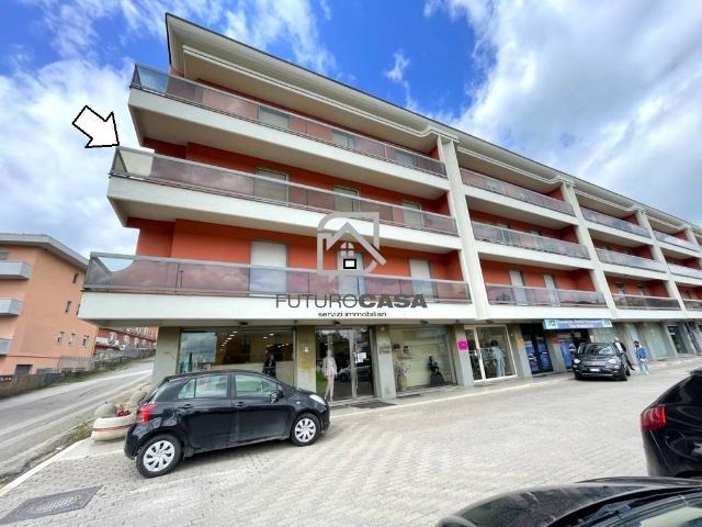 Appartamento in affitto a Località Case Sparse, Cardito