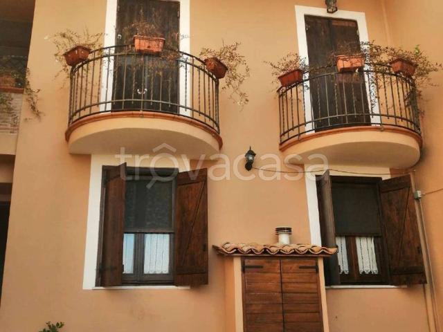 Appartamento in affitto a Arnara, Lazio