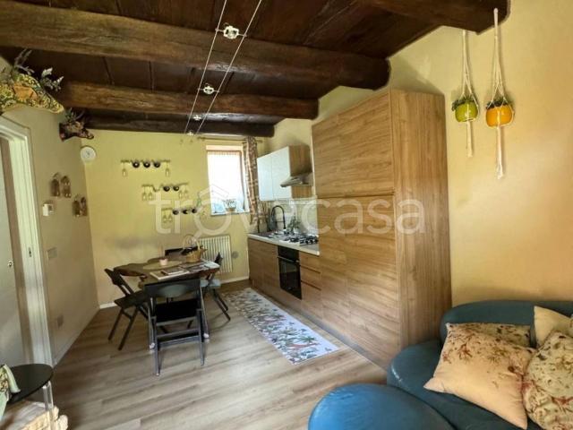 Appartamento in affitto a Campagna, Piemonte