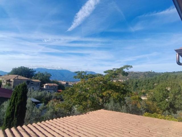 Appartamento in affitto a Cività Falconara, Arpino