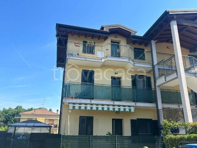 Appartamento in affitto a Arsago Seprio, Lombardia