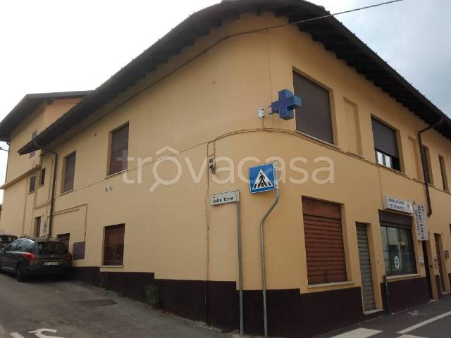 Appartamento in affitto a Arsago Seprio, Lombardia