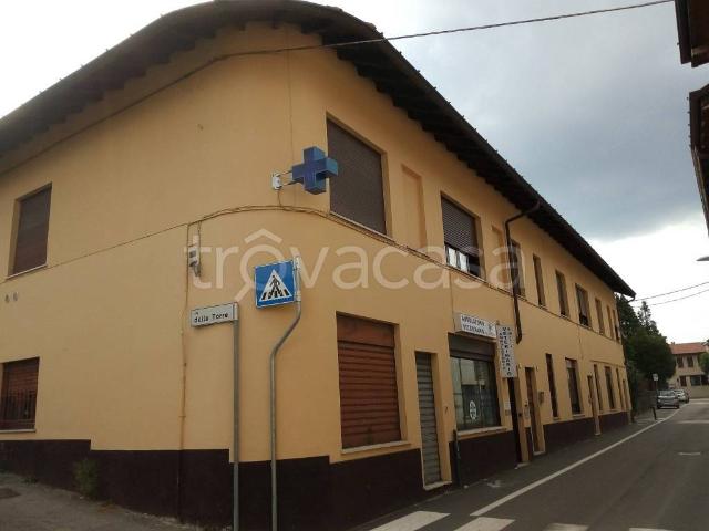 Appartamento in affitto a Arsago Seprio, Lombardia