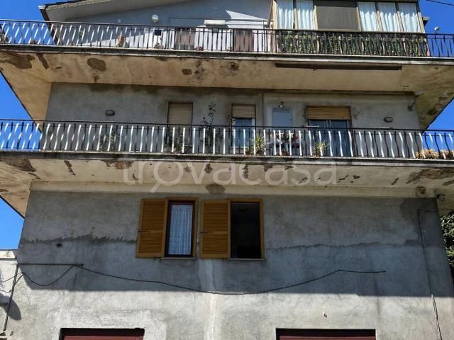 Appartamento in affitto a Pizzoferrato, Abruzzo