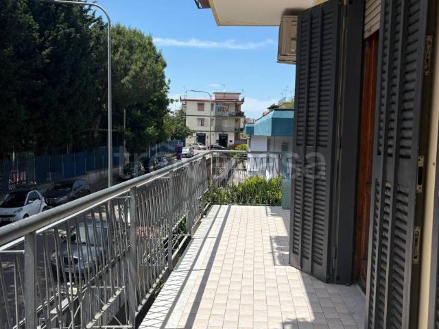 Appartamento in affitto a Arzano, Campania