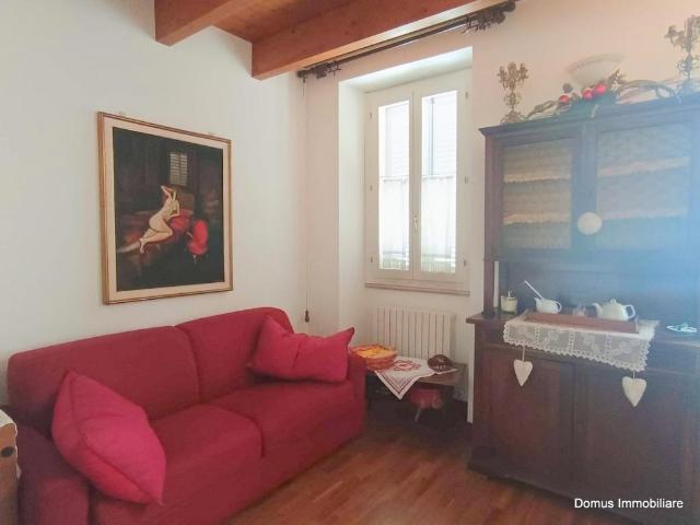 Appartamento in affitto a San Venanzio, Marche