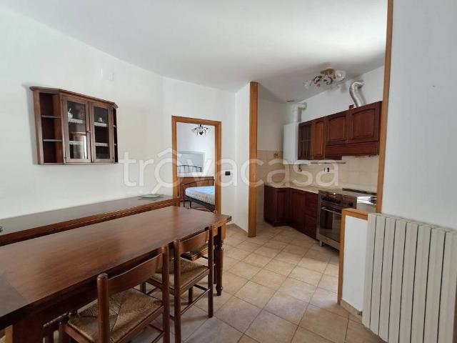 Appartamento in affitto a San Venanzio, Marche