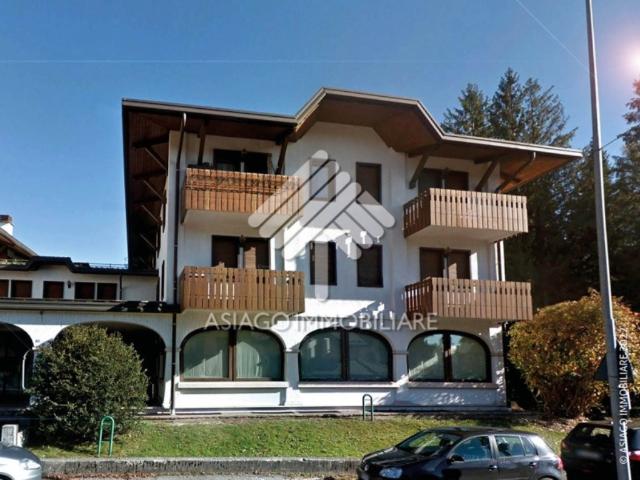 Appartamento in affitto a Hodegart, Asiago