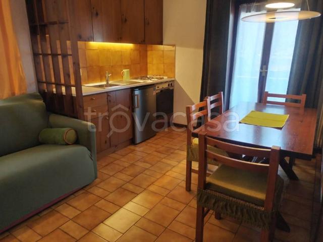 Appartamento in affitto a Hodegart, Asiago