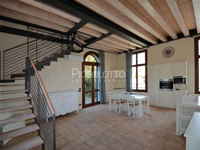 Appartamento in affitto a Fonte, Asolo