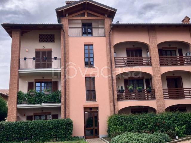 Appartamento in affitto a Val d’Enza, Re