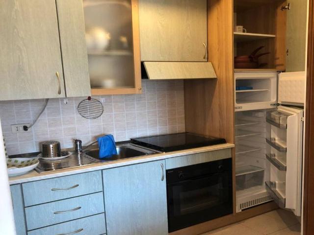 Appartamento in affitto a Cascina Bazzana, Assago