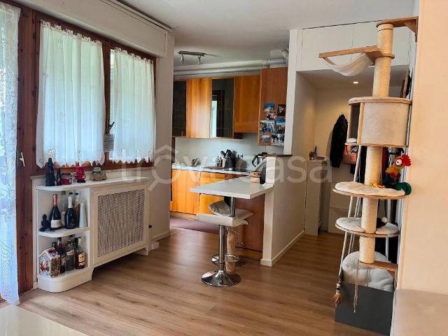 Appartamento in affitto a Assago, Lombardia