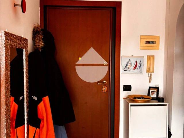 Appartamento in affitto a Cascina Bazzana, Assago