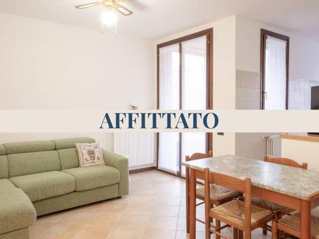 Appartamento in affitto a Cascina Bazzana, Assago