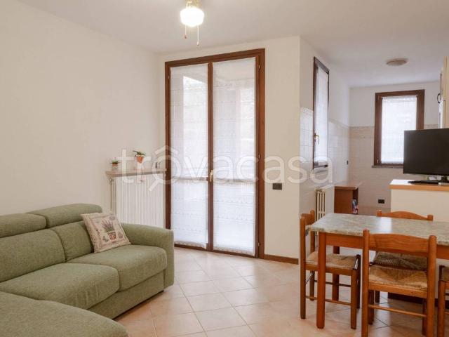 Appartamento in affitto a Cascina Bazzana, Assago