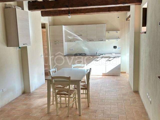 Appartamento in affitto a Palazzo, Assisi