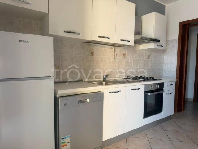 Appartamento in affitto a Campello Sul Clitunno, Umbria