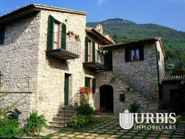 Appartamento in affitto a Assisi, Umbria