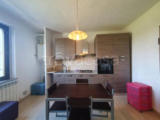 Appartamento in affitto a Assisi, Umbria