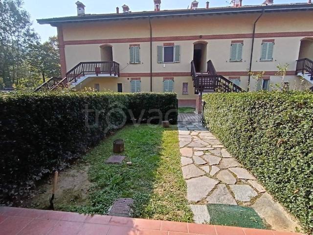 Appartamento in affitto a Serravalle, Piemonte
