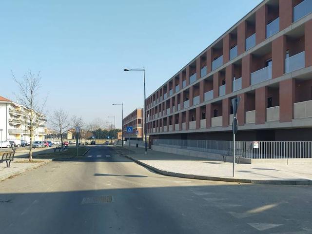 Appartamento in affitto a Piemonte, Asti