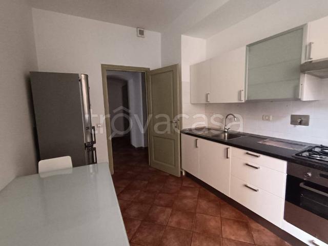 Appartamento in affitto a Rione San Silvestro, Piemonte