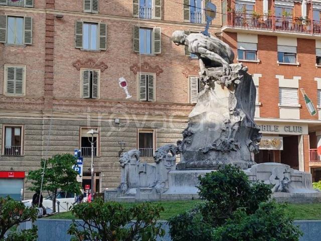 Appartamento in affitto a Rione San Secondo, Piemonte