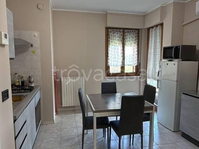Appartamento in affitto a Piemonte, Asti