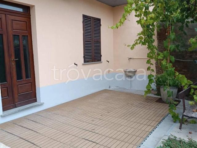 Appartamento in affitto a Quarto Inferiore, Piemonte