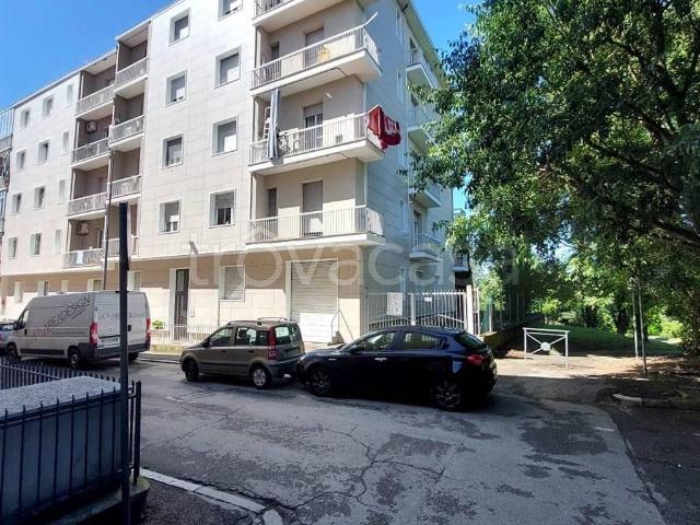 Appartamento in affitto a Borgo Torretta, Piemonte