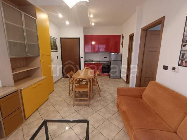 Appartamento in affitto a Rione San Secondo, Piemonte
