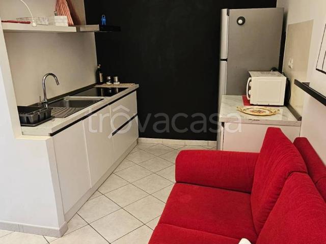 Appartamento in affitto a Piemonte, Torino