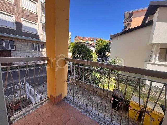Appartamento in affitto a Borgo Torretta, Piemonte