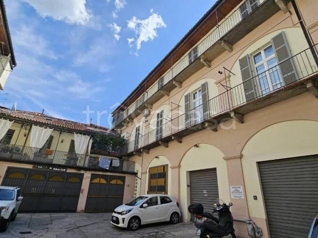Appartamento in affitto a Rione San Secondo, Piemonte