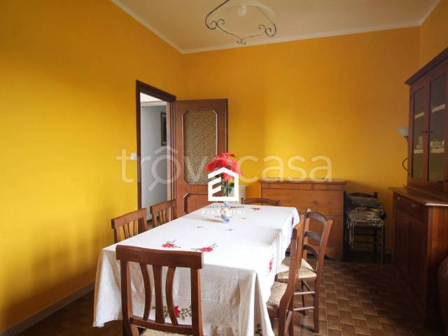 Appartamento in affitto a Casali, Attigliano