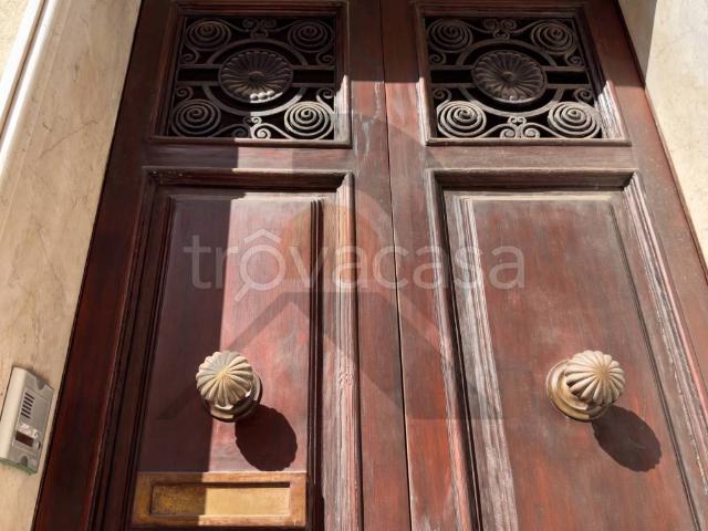 Appartamento in affitto a Augusta, Siracusa