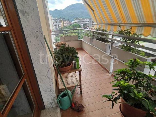 Appartamento in affitto a Unione di comuni Montana Lunigiana, Aulla