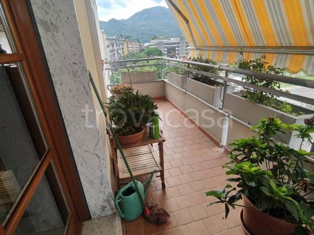 Appartamento in affitto a Unione di comuni Montana Lunigiana, Aulla