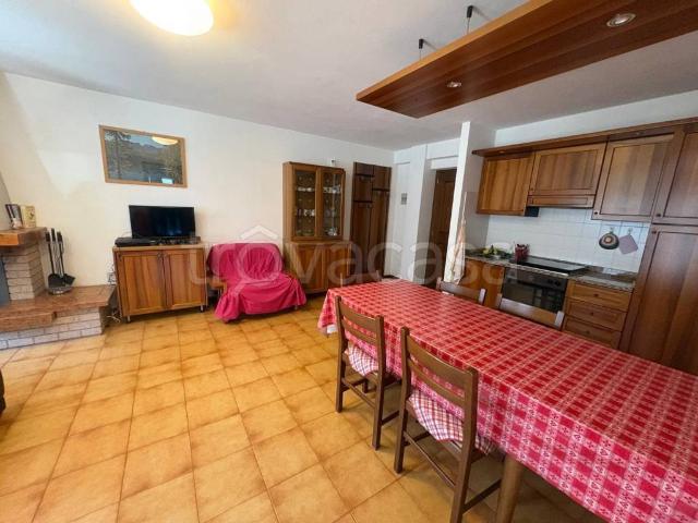 Appartamento in affitto a Santa Caterina, Auronzo di Cadore