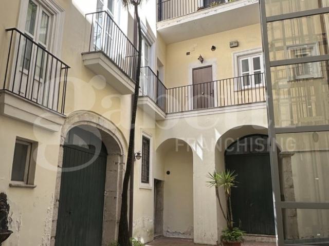 Appartamento in affitto a Avellino, Campania