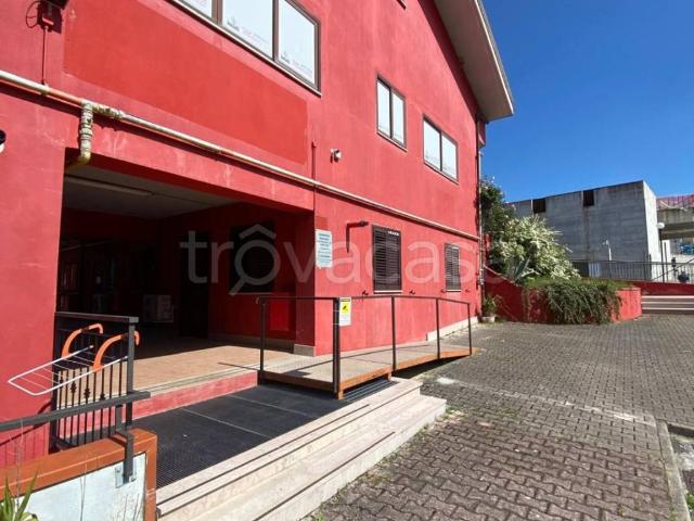 Appartamento in affitto a Partenio, Avellino