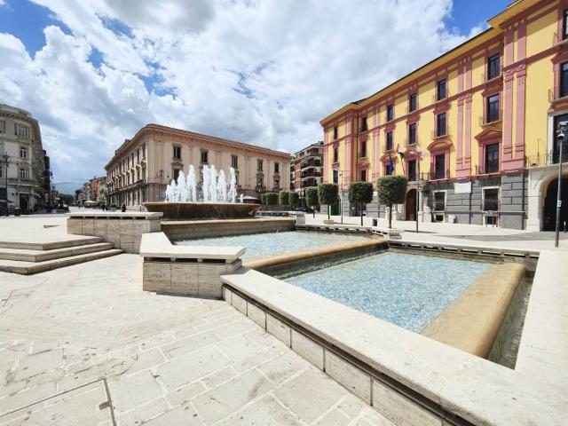 Appartamento in affitto a Santa Maria delle Grazie, Avellino