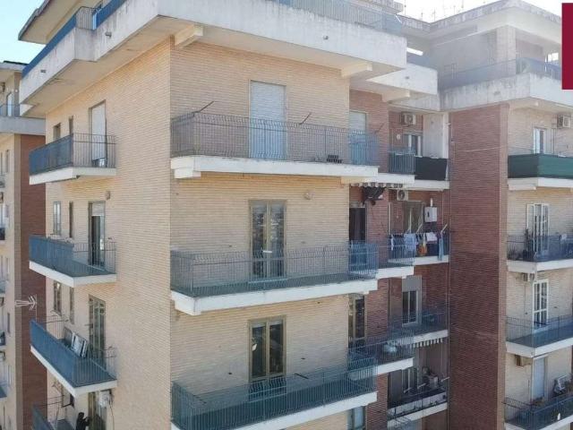 Appartamento in affitto a Aversa, Campania
