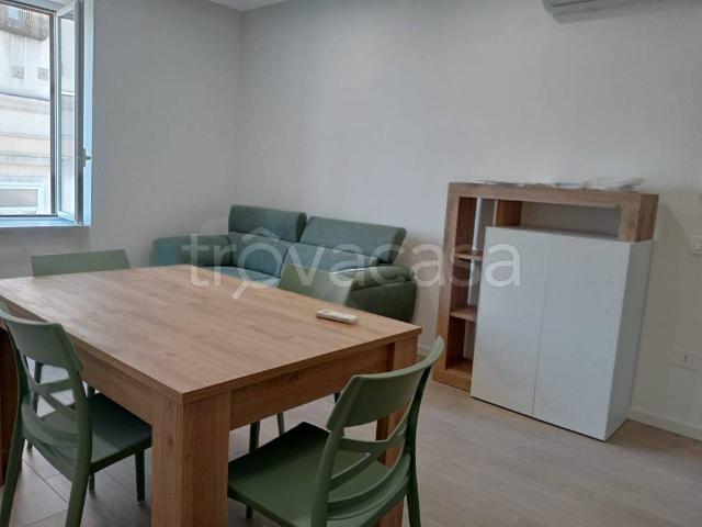 Appartamento in affitto a Borgo San Lorenzo, Aversa