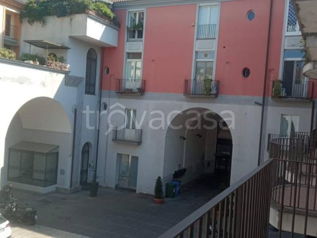 Appartamento in affitto a Borgo San Lorenzo, Aversa