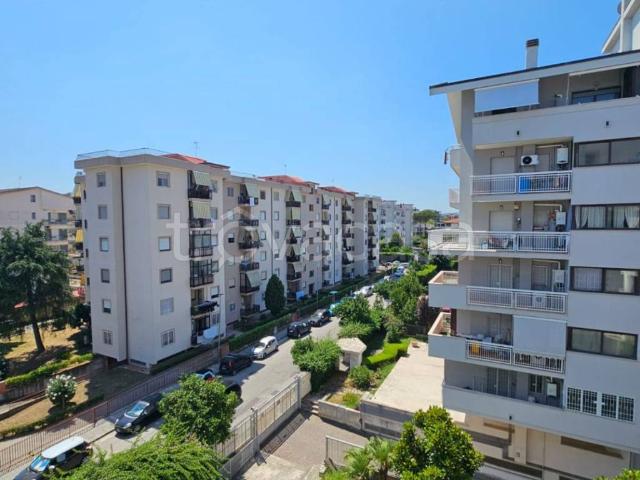 Appartamento in affitto a Rione Costantinopoli, Aversa