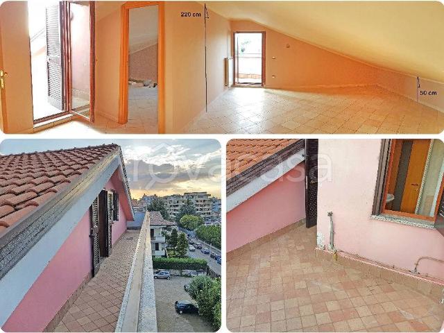 Appartamento in affitto a Bagno d'Aversa, Aversa